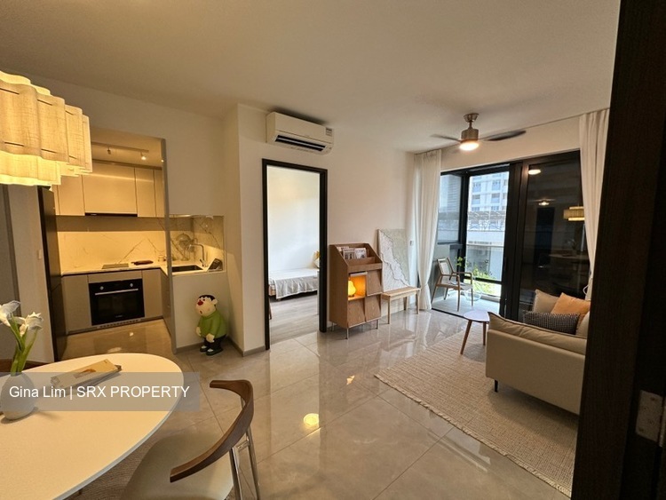 Sky Eden@Bedok (D16), Apartment #563975751